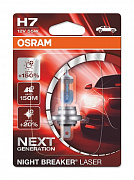 OSRAM H7 12V 55W PX26d 64210NL   С-Д (preview)
