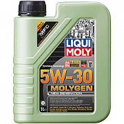 Моторное масло LIQUI MOLY Molygen 5w-30 1л  (preview)