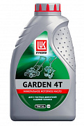 Моторное масло Лукойл GARDEN 4Т SAE 30 1л (preview)
