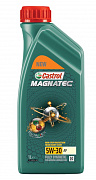 Моторное масло CASTROL MAGNATEC DUALOCK AP 5w-30 1л (preview)