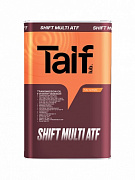 Масло трансмиссионное  TAIF SHIFT ATF MULTI 1л (preview)