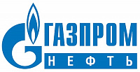 ГАЗПРОМНЕФТЬ