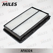 Фильтр воздушный MILES AFAI324 (preview)