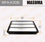Фильтр воздушный MASUMA MFAK306 (preview)