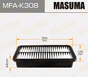 Фильтр воздушный MASUMA MFAK308 (preview)