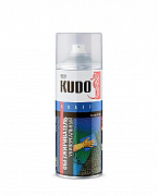 KUDO KU9102 Обезжириватель аэрозольный 520мл (preview)