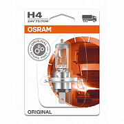 OSRAM H4 24V 75/70W P43t 64196 (preview)