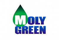 MOLY GREEN