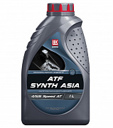 Масло трансмиссионное  Лукойл ATF SYNTH ASIA 1л (preview)