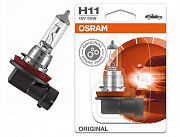 OSRAM H11 12V 55W PGJ19-2 64211 (preview)