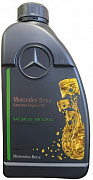 Моторное масло MERCEDES-BENZ MB 229.52 5w-30 1л (preview)