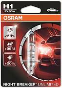 OSRAM H1 12V 55W P14.5s 64150NBU (preview)