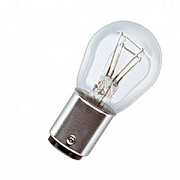 OSRAM P21/5W 24V 21/5W BAY15d 7537 (preview)