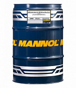 Масло трансмиссионное  MANNOL Extra Getriebeoel 75w-90 ЗА 1 ЛИТР (preview)