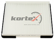 Фильтр салонный KORTEX KC0143 (preview)