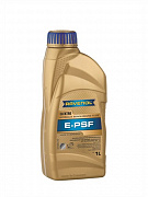 Масло гидравлическое RAVENOL E-PSF Fluid 1л ЭГУР (preview)