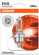 OSRAM 64193 H4 12V 60/55W P43t (preview)