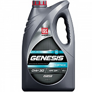 Моторное масло Лукойл GENESIS ARMORTECH DPF/GPF 0w-30 4л (preview)