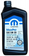 Моторное масло MOPAR 5w-30 SP 1л (preview)