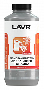 LAVR LN2131 Размораживатель дизельного топлива 1л (preview)