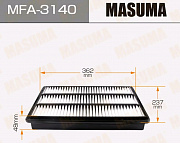 Фильтр воздушный MASUMA MFA3140 (preview)