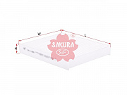 Фильтр салонный SAKURA CA11380 (preview)