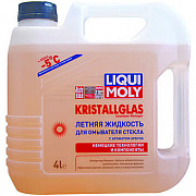 LIQUI MOLY Летняя жидкость для омывателя стекла -5°C 4л (preview)