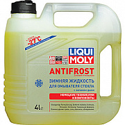 LIQUI MOLY Зимняя жидкость для омывателя стекла -27°C 4л (preview)