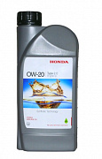 Моторное масло HONDA 0w-20 SN 1л (preview)