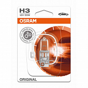 OSRAM 64151 H3 12V 55W PK22s (preview)