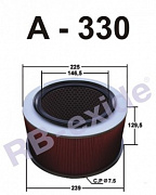 Фильтр воздушный RB A330 к (preview)