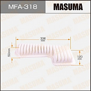 Фильтр воздушный MASUMA MFA318 (preview)