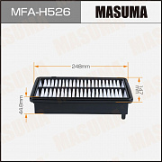 Фильтр воздушный MASUMA MFAH526 (preview)