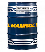 Моторное масло Mannol Energy Formula JP 5w-30 ЗА 1 ЛИТР (preview)