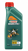 Моторное масло CASTROL MAGNATEC DUALOCK A3/B4 5w-30 1л (preview)