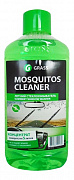 GRASS 220001 Летний стеклоомыватель "Mosquitos Cleaner" (концентрат) 1л (preview)