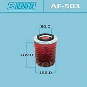 Фильтр воздушный HEPAFIX AF503 (preview)