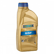 Масло гидравлическое RAVENOL SSF Special Servolenkung Fluid 1л (preview)