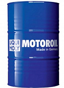 Моторное масло LIQUI MOLY Molygen 5w-40 ЗА 1 ЛИТР (preview)
