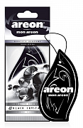 AREON MON Ароматизатор подвесной сухой Черный кристалл (preview)