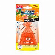 MARCUS Ароматизатор подвесной мешочек Тропические фрукты 20г   С-Д (preview)
