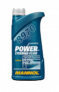 Масло гидравлическое Mannol PSF 8970 for HONDA 1л (preview)