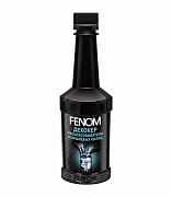 FENOM FN611 Раскоксовыватель для бензиновых и дизельных двигателей 300мл (preview)