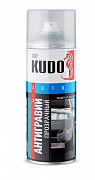 KUDO KU5220 Антигравий прозрачный 520мл (preview)