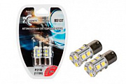 XENITE Светодиод BS137 12V (P21W/1156)  ПОШТУЧНО (preview)