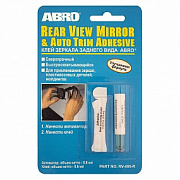 ABRO RV495 Клей зеркала заднего вида 6мл _ (preview)