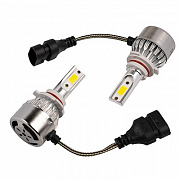 HEADLIGHT  Автолампа-LED HB4 (C6) 12/24V 36W 3800LM 6000K (preview)