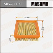 Фильтр воздушный MASUMA MFA1171 (preview)