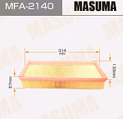 Фильтр воздушный MASUMA MFA2140 (preview)