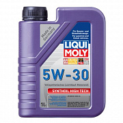 Моторное масло LIQUI MOLY Synthoil High Tech 5w-30 1л (preview)